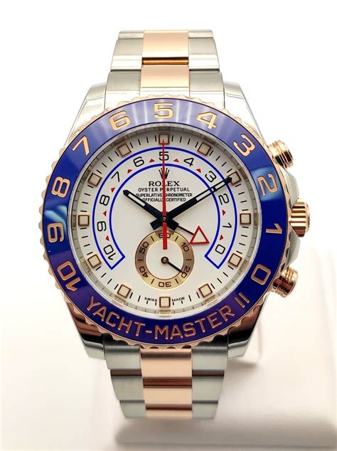 rolex yacht master 2 neupreis